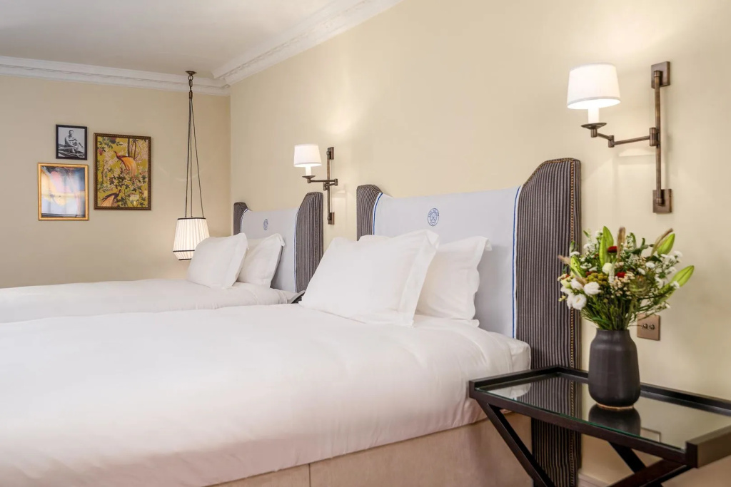 The Relais Henley
