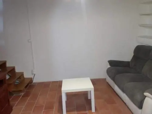 Maison de village