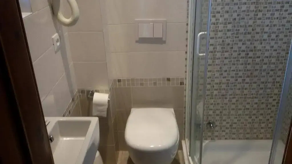 Hotel Prati
