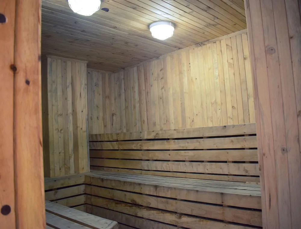 Hotel Elvita Spa