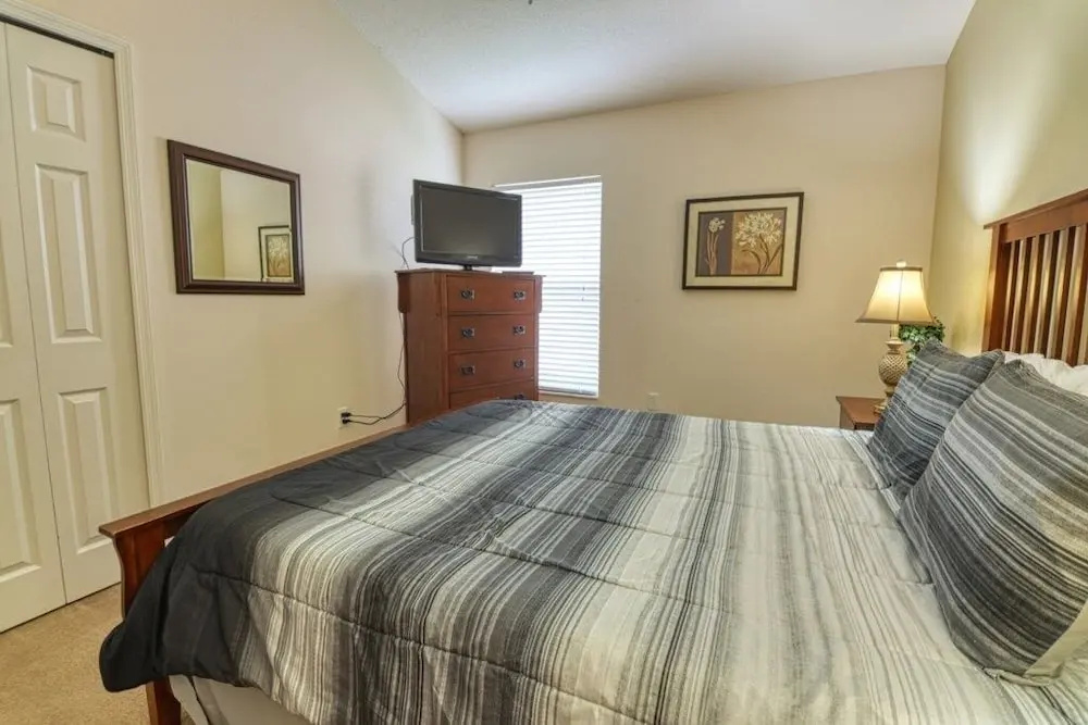 Stephen's Legacy Park At Highgate Park Vacation Home 4 Bedroom Villa by Redawning