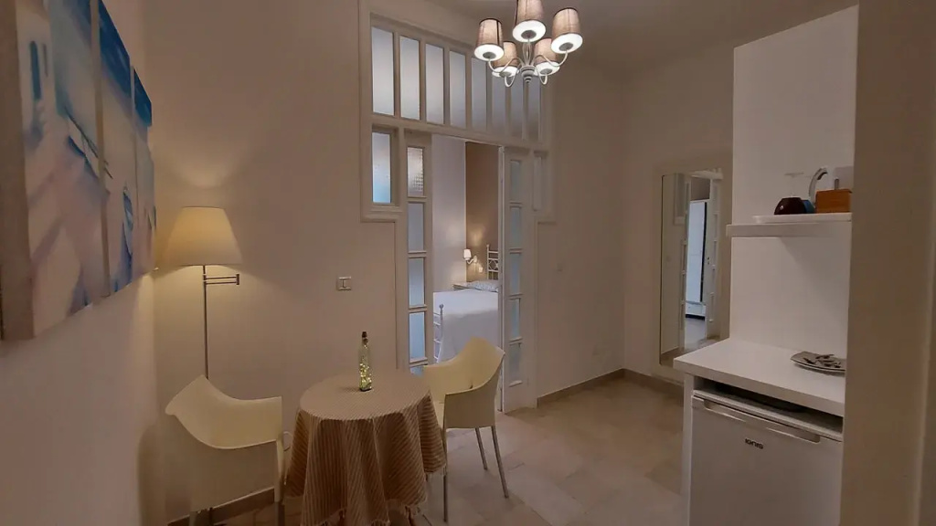 La Locanda della Castellana adults only