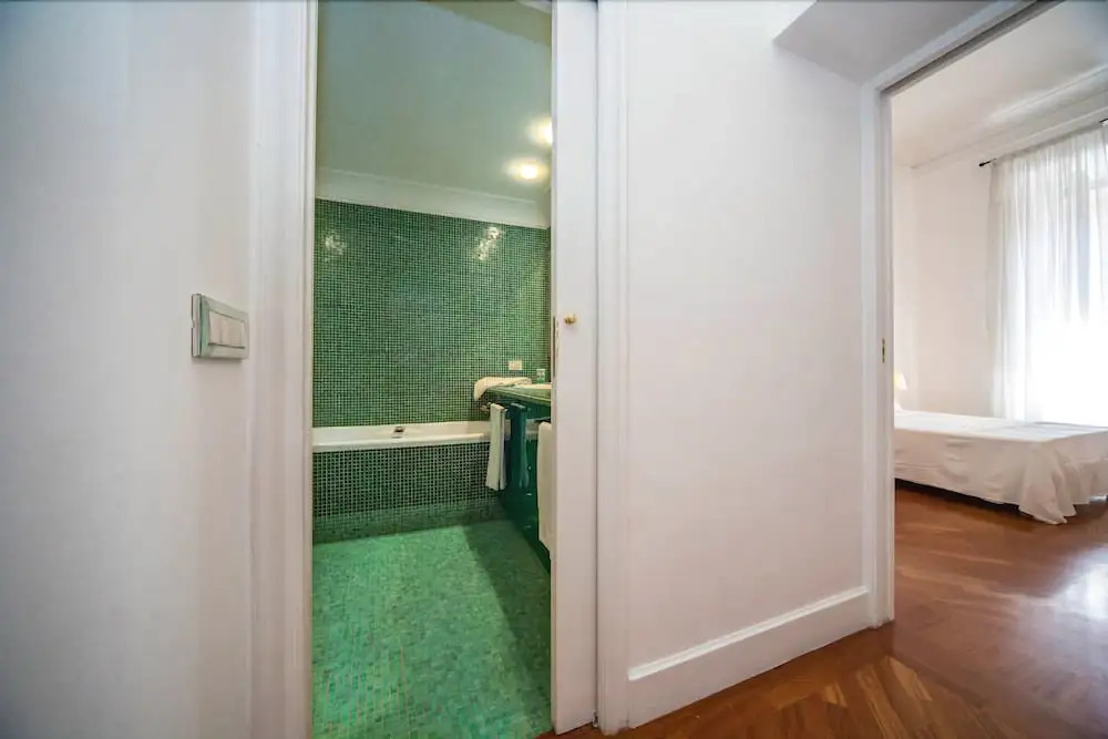 La Settima Luna Guest House Roma