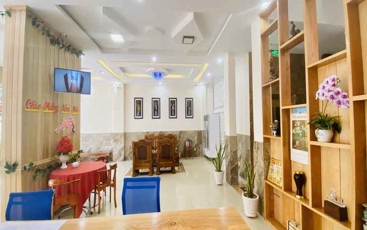 Khách sạn Phúc Lộc An Côn Đảo