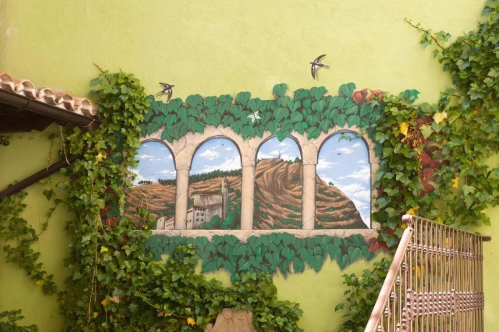 Hotel Palacio del Obispo