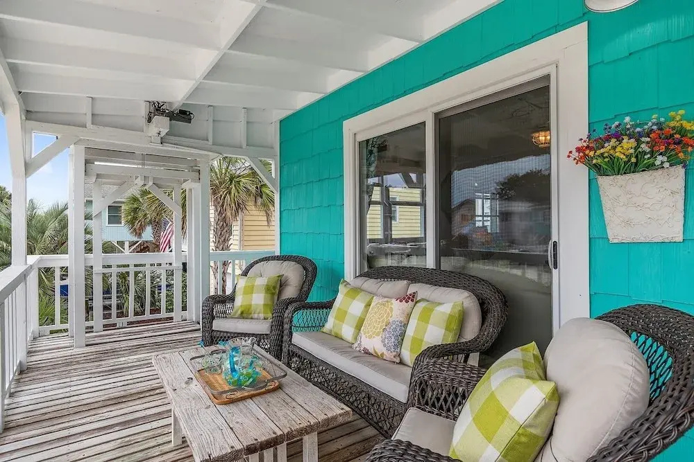 The Marlin House / 143 Marlin Drive 3 Bedroom Home