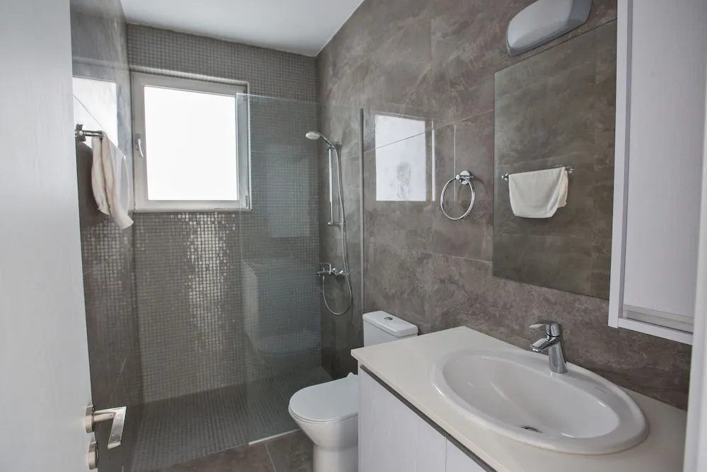 Villa Prol24,brand New 2bdr Protaras Villa with Pool,close to Fig Tree Bay Beach