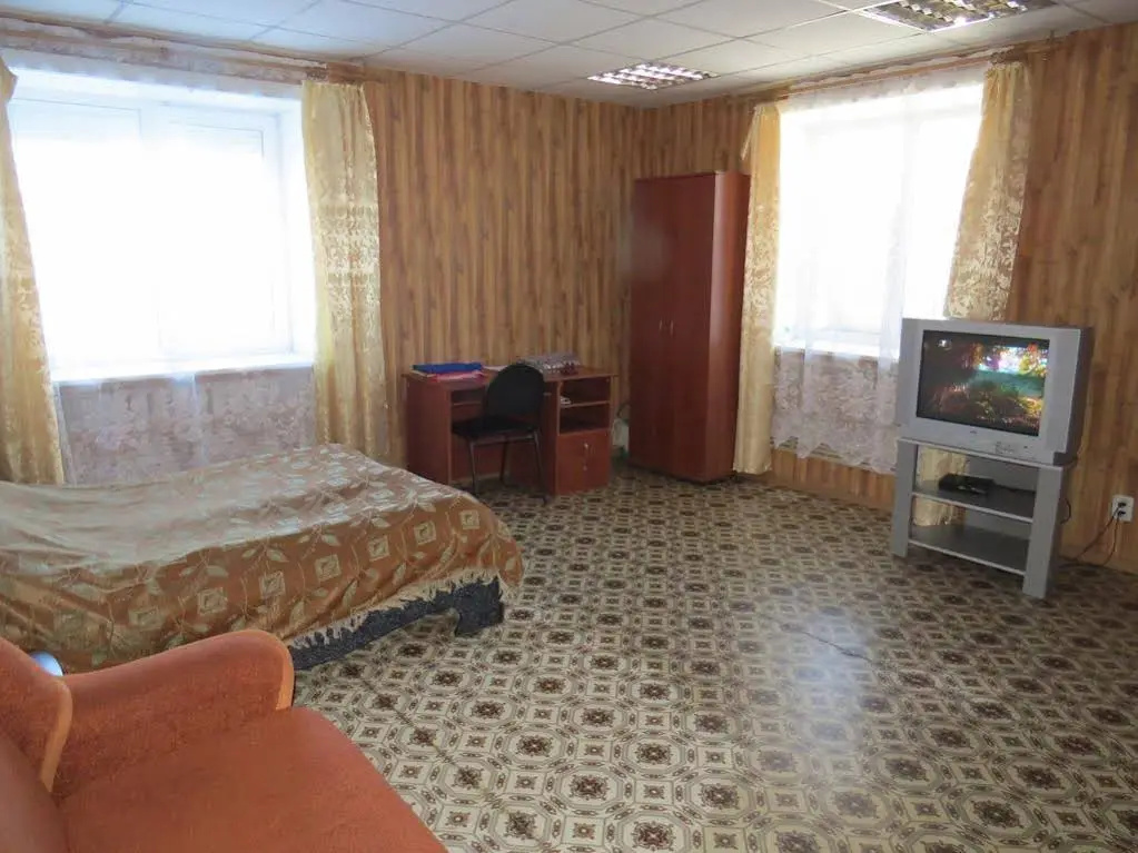 Apartment na Lenina