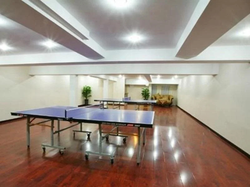 Dahongmen International Exhibition Hotel