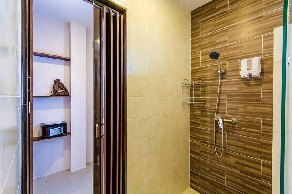 Goldenbell Hotel Chiangmai