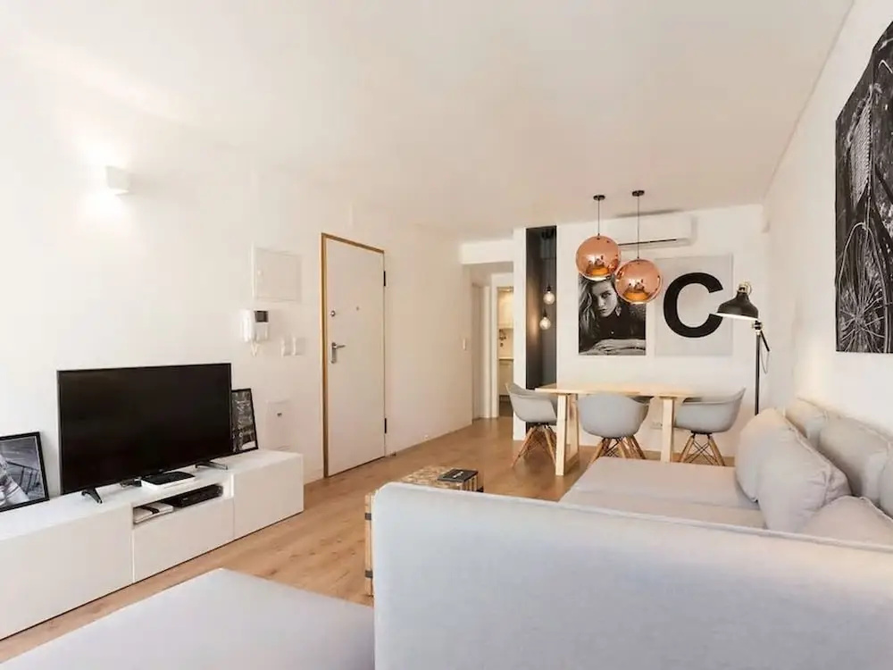 Chiado Best Apartment Duplex