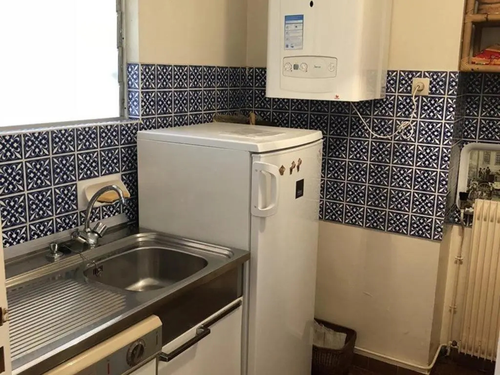 Appartement Arcachon, 2 pièces, 4 personnes - FR-1-433-26