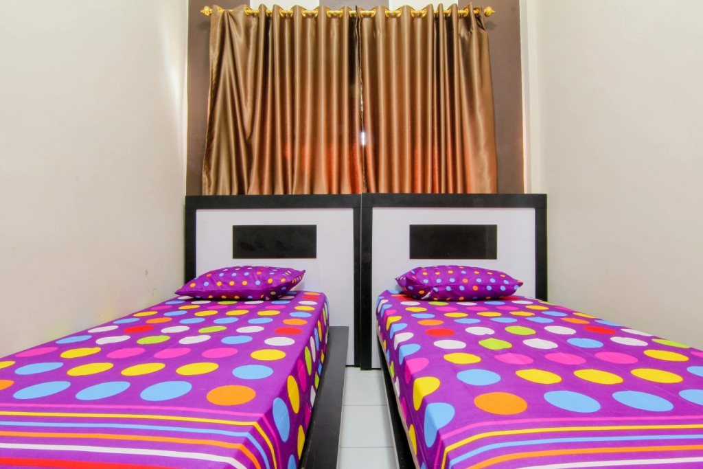 Trans Bandara Residence