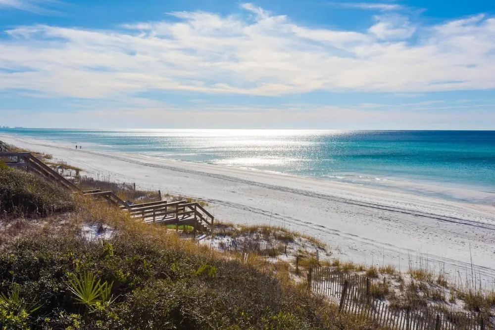 Jane's Addiction - 46 Majestica Circle by Dune Vacation Rentals