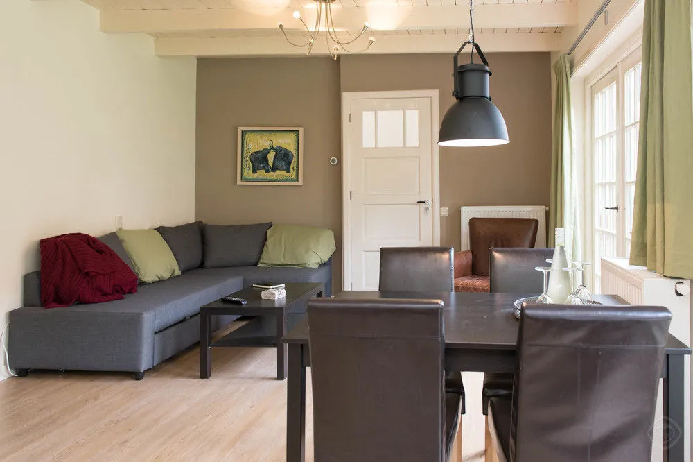 Amsterdam Apartments - North Area