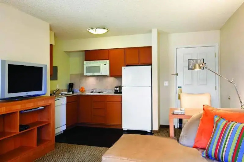 Hyatt Summerfield Suites, Colorado Springs