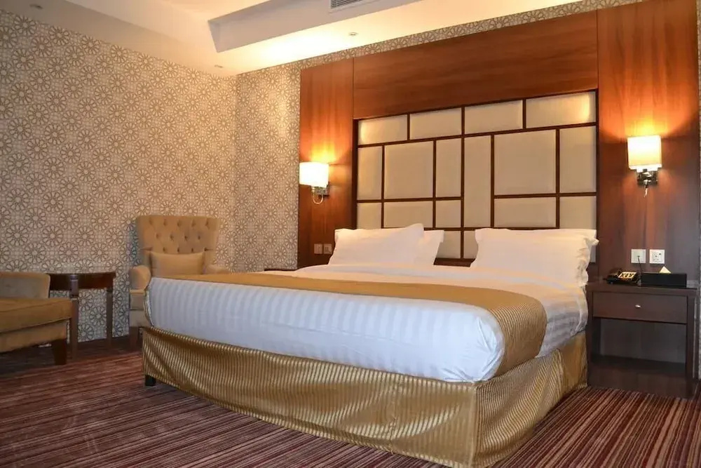 Taleen Al Hamraa Hotel