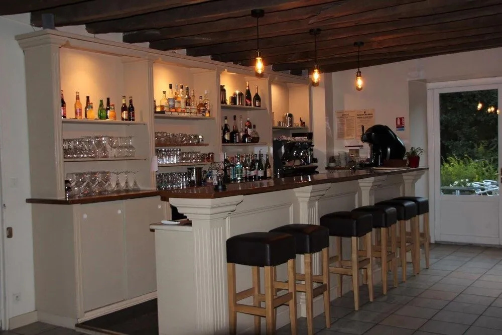 Le Manoir du Rodoir
