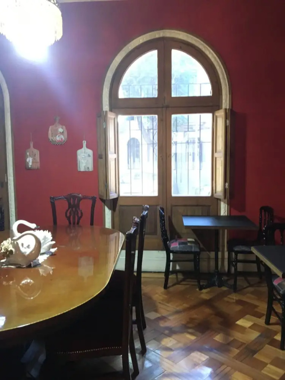 Hostal Héroes