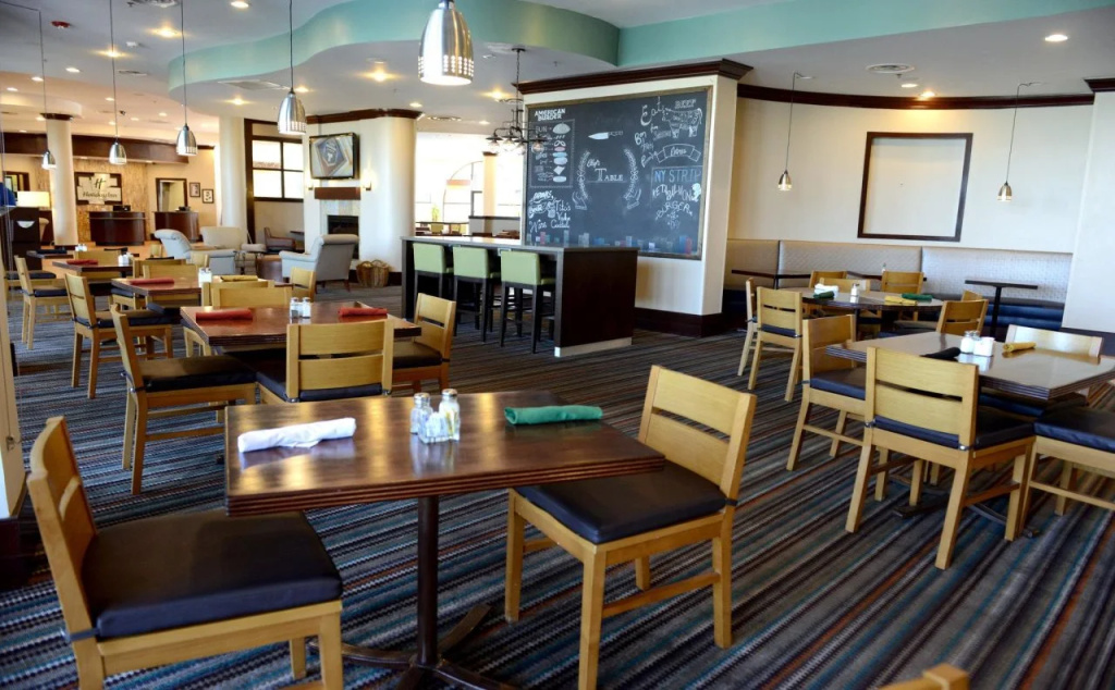 Holiday Inn El Paso West – Sunland Park by IHG