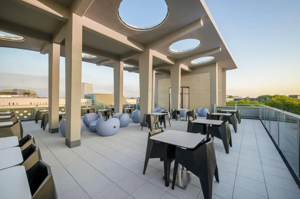 Prize by Radisson, Dortmund City
