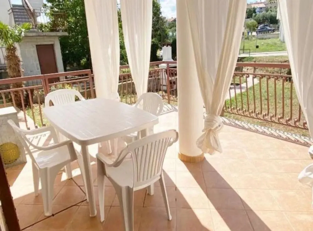 Nice Apartment With View