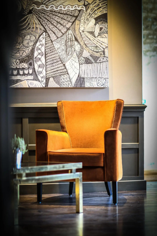 Kings Head Hotel