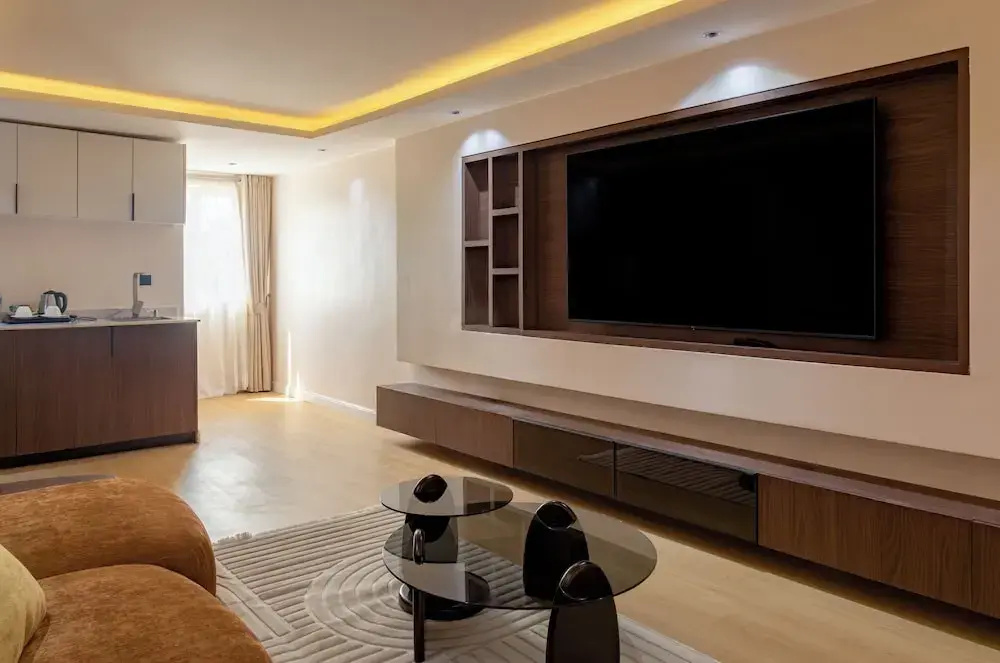 Seashell Suites