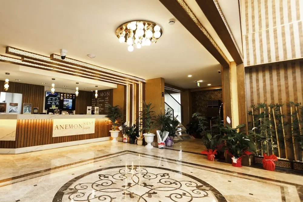 Anemon Kent Uşak Hotel