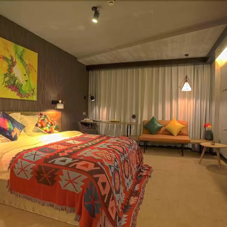 Virgos Hotel