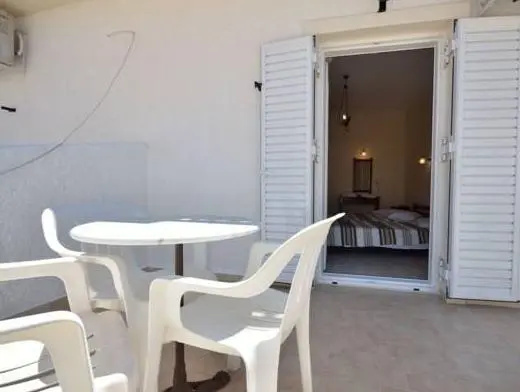 Hotel El Greco