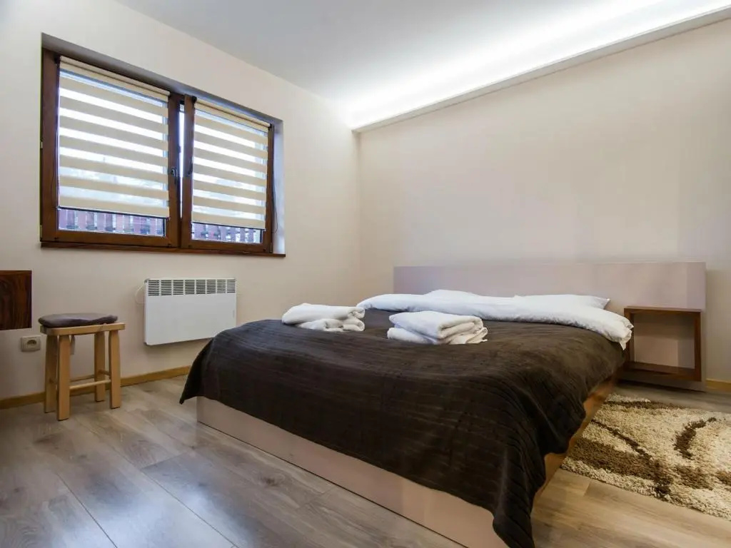 Apartamenty Domino - Zakopane
