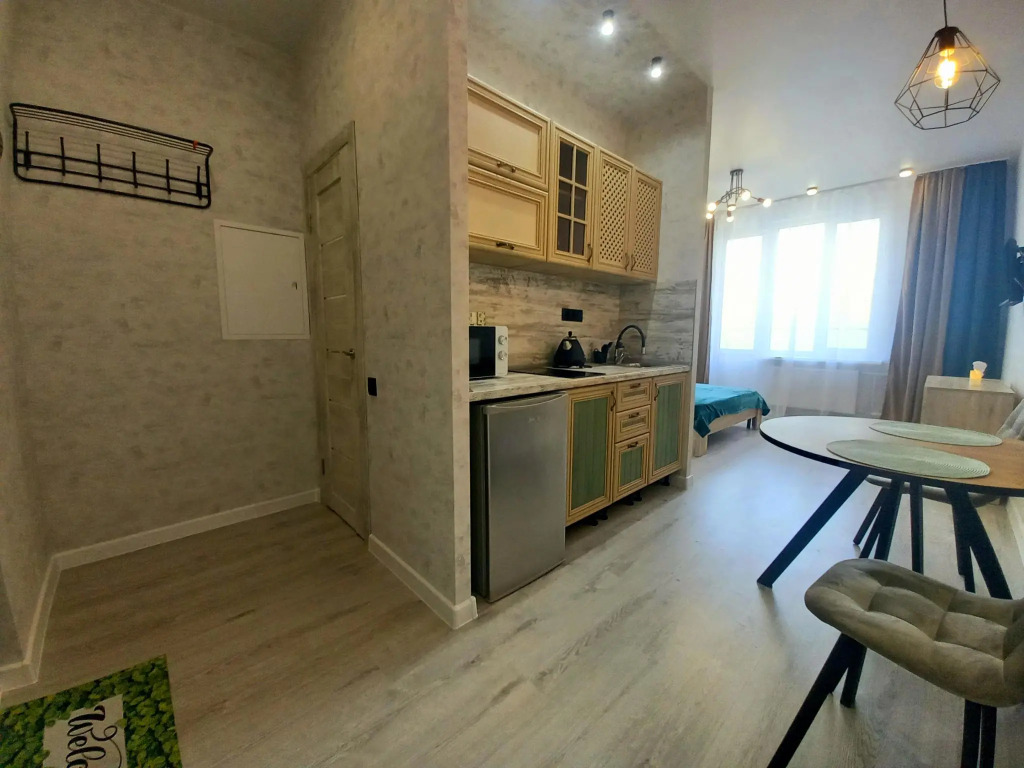 Vgosti Rostov (Вгости Ростов) на улице Ткачёва 38 строение 1