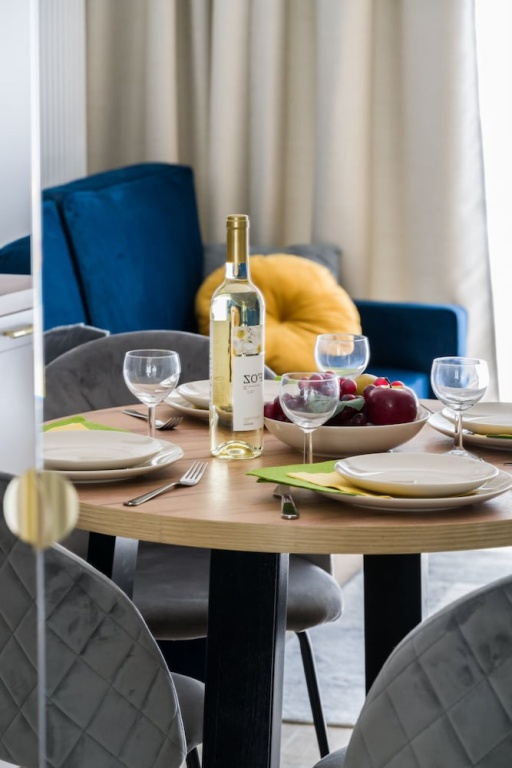 Apartment Niedziałkowskiego by Renters