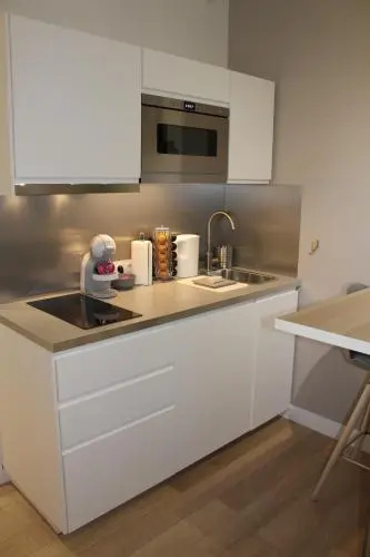 Locia Appart Hotels Automatiques