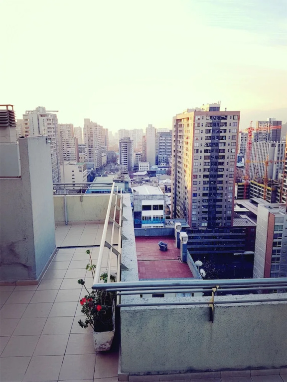 Departamento Céntrico Full Equipado