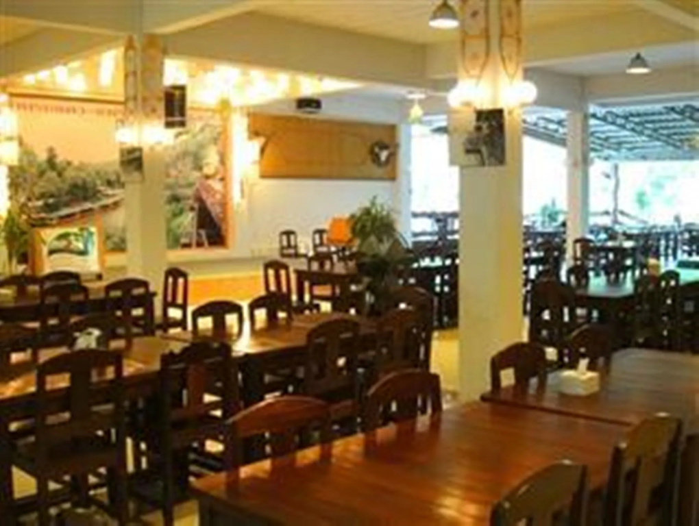 Banrimkwae Paerimnam Resort