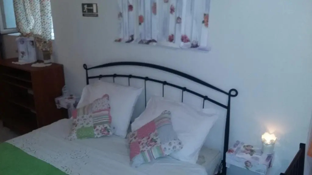 Studio apartment NI NA NA NA