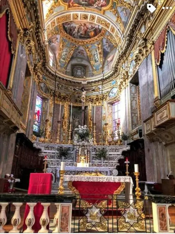 A casa di Erica