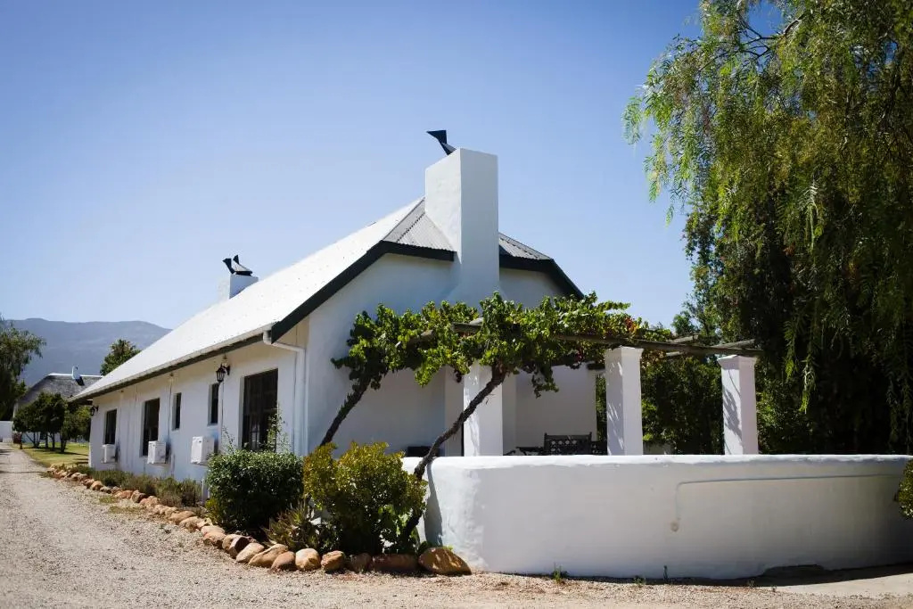 Manley Wine Lodge