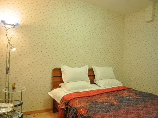Lejia Boutique Apartment Hotel
