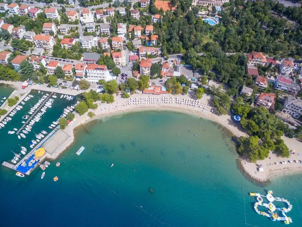 Apartman ELLEN 4