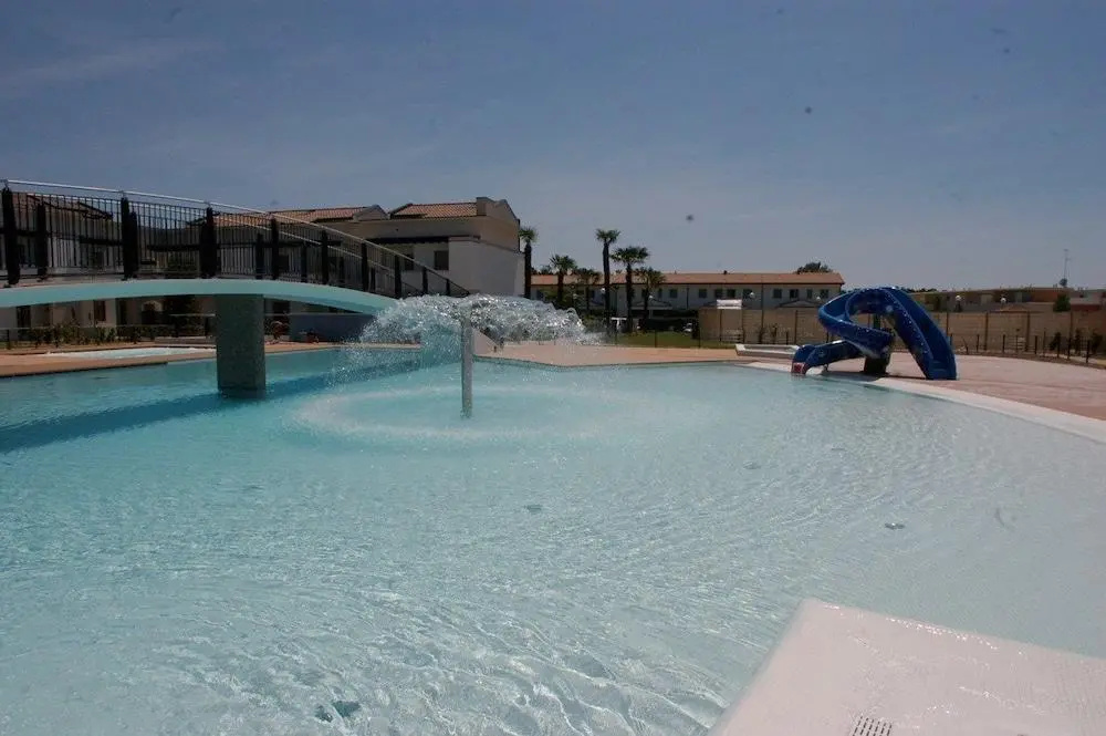 Villaggio Evanike