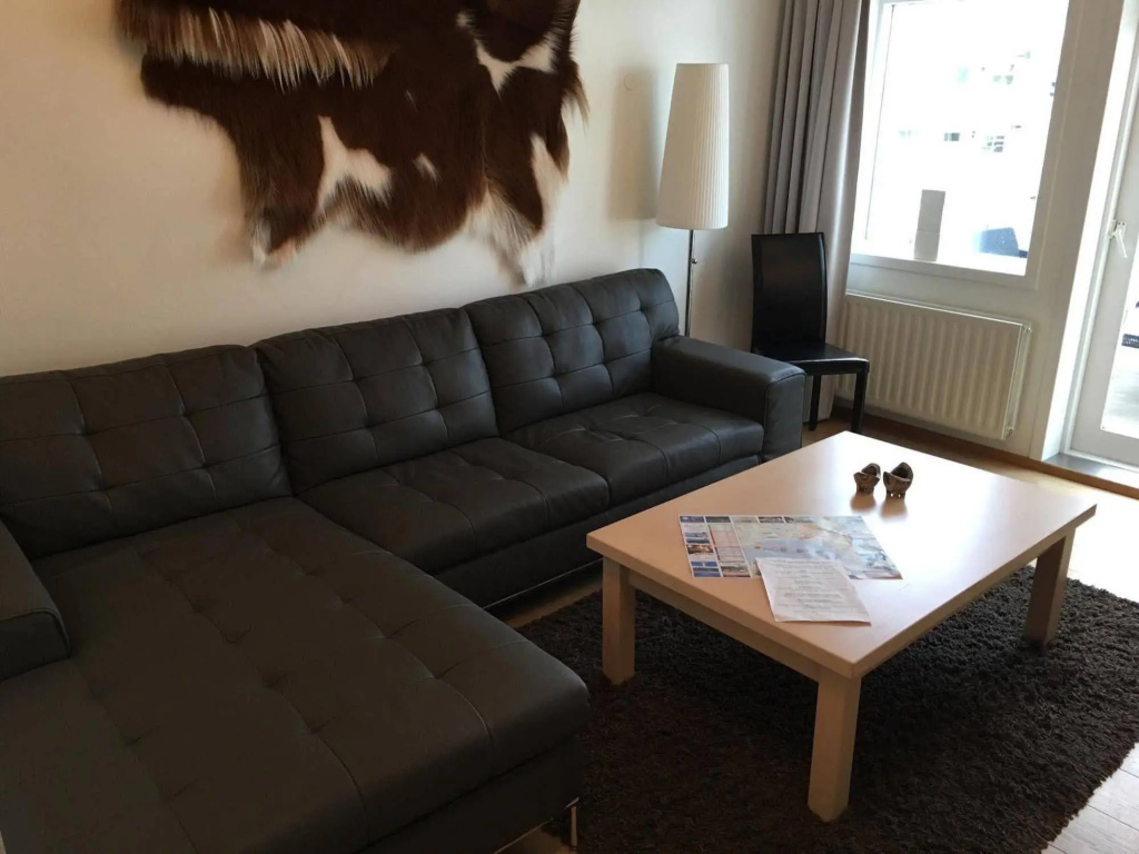 Hotel Ibudir Apartments
