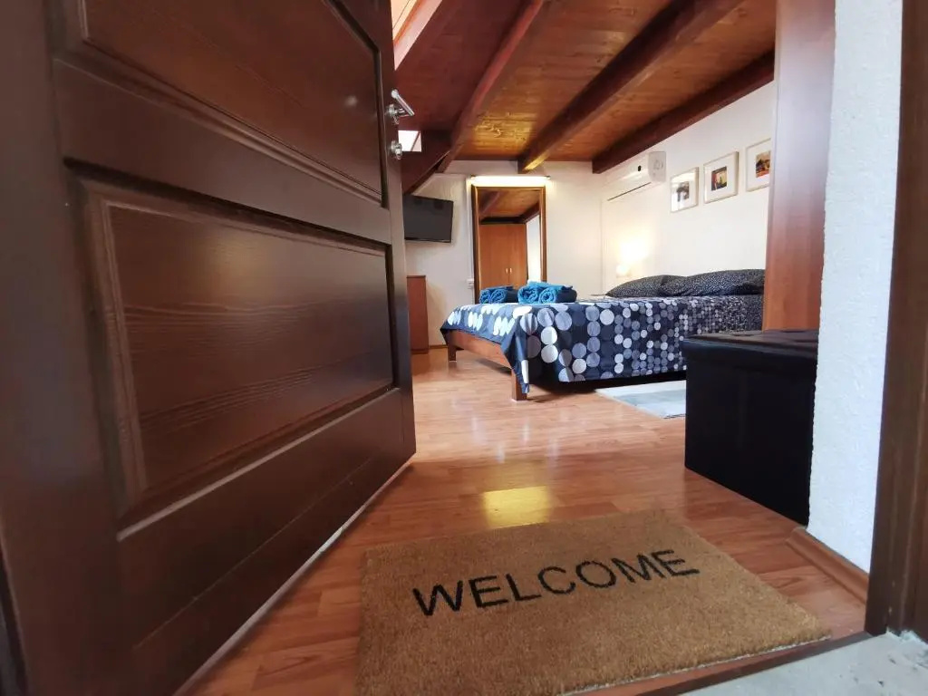 Studio apartman Galerija