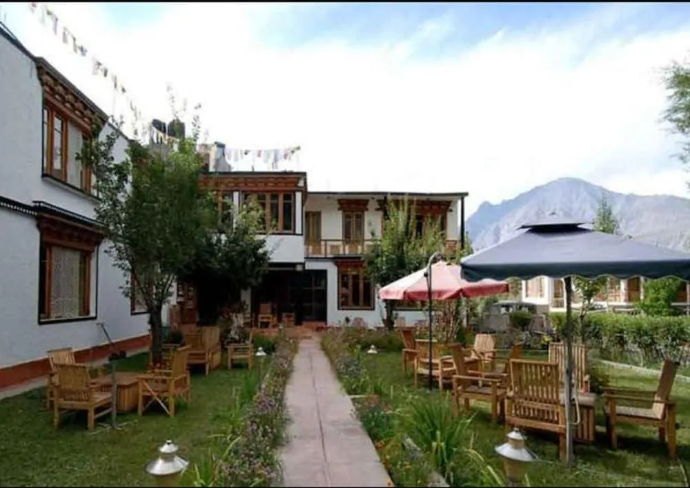 Hotel Stendel
