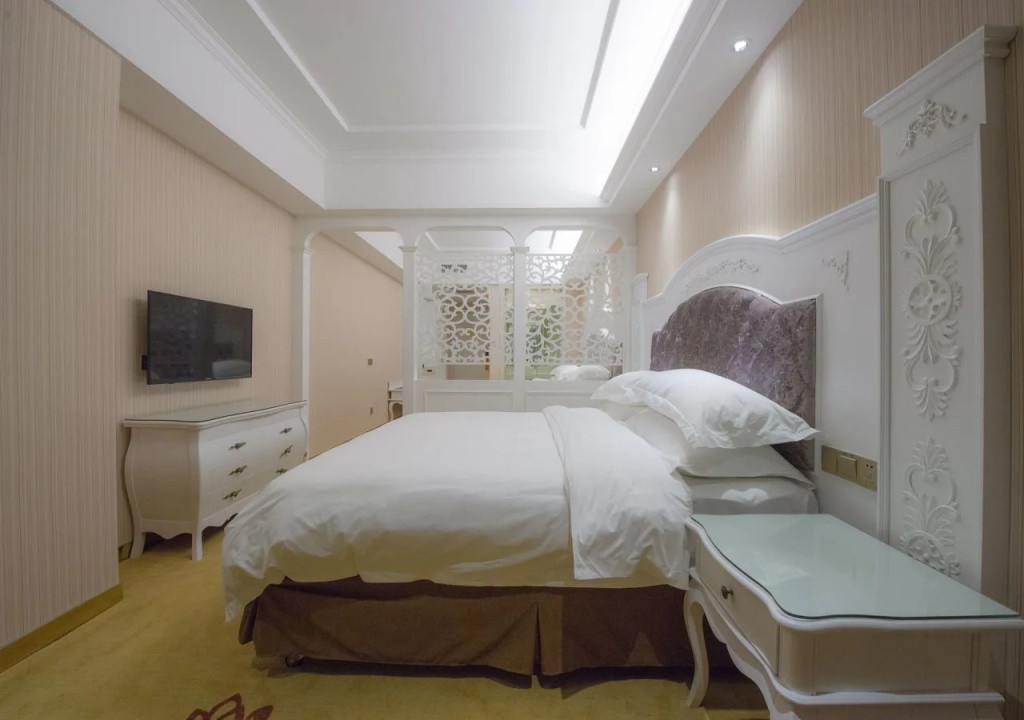 Vienna Hotel Guilin Wanxiang Cheng Branch
