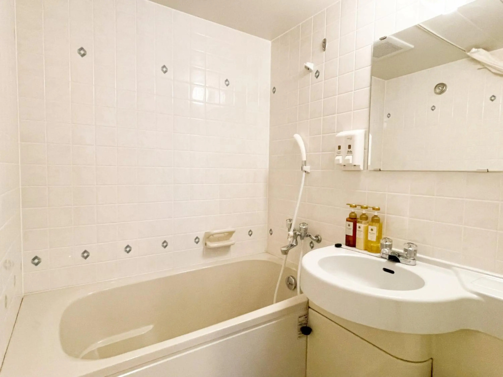 Hotel Castle Inn Ise