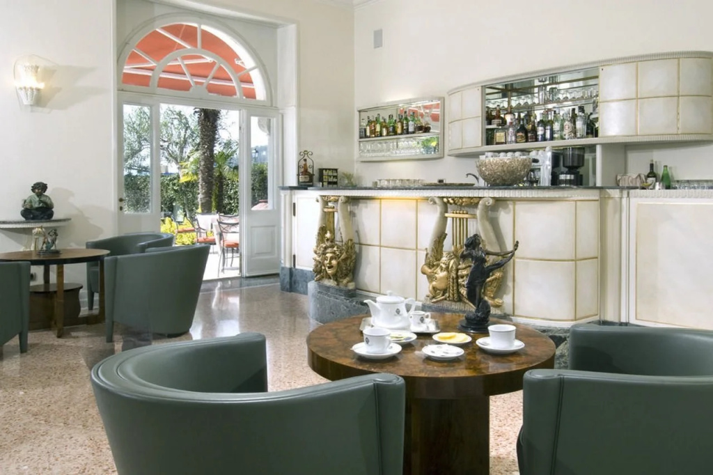 Hotel Milano