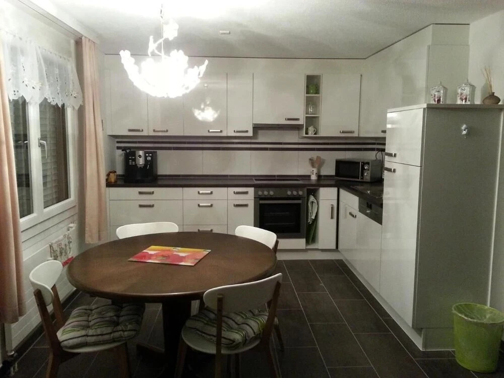 Elfe-apartments Two-room Apartment With Garden, 2-4 Guests